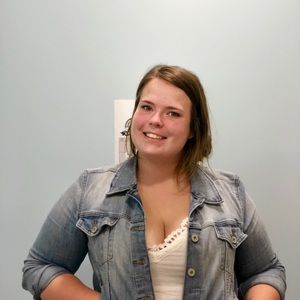 Meet your Posher, Lucy